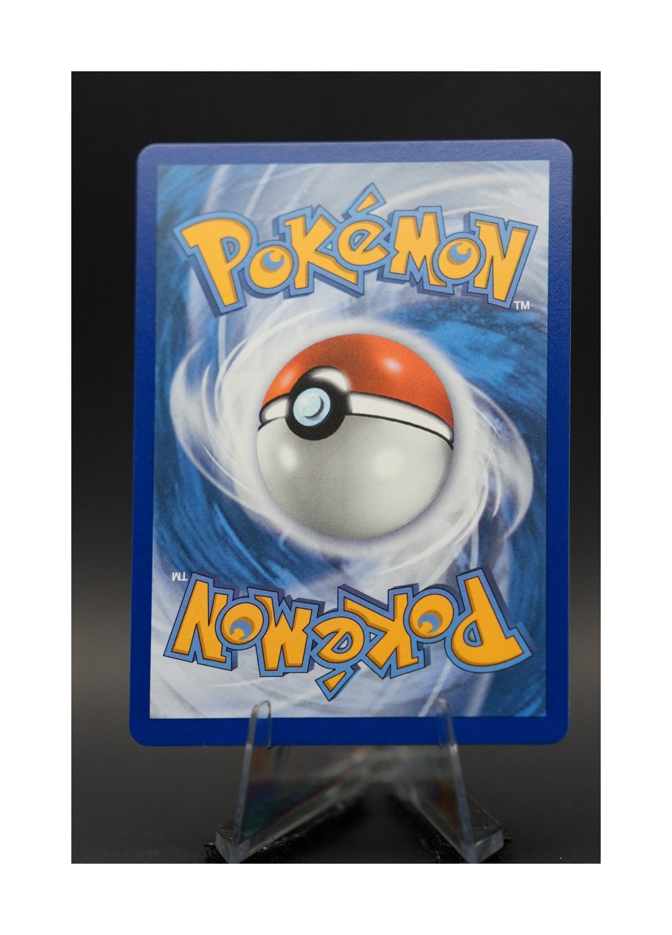 Pokémon Chaos Rising Crobat #93 Illustration Rare — additional photo