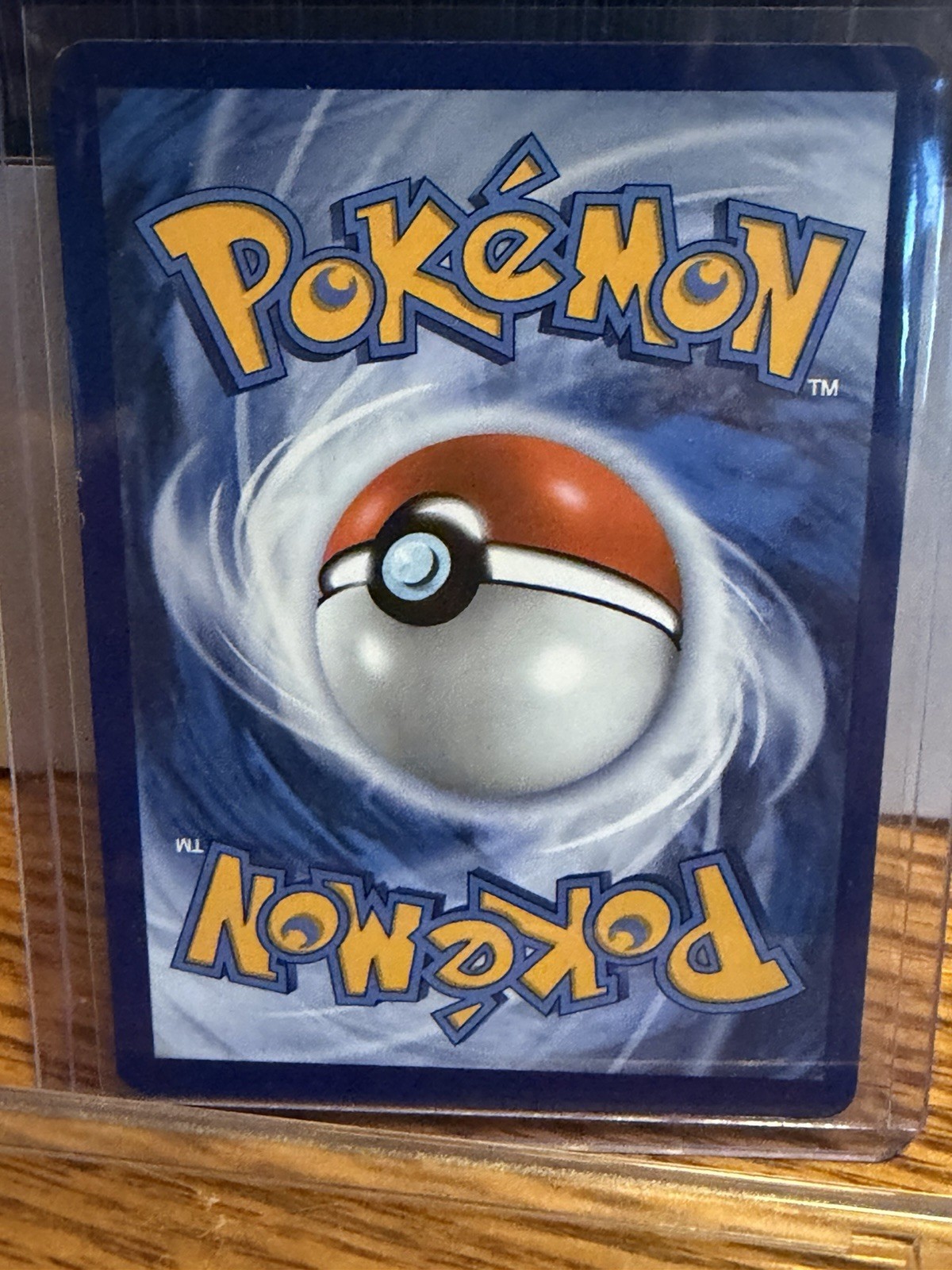 Pokemon TCG Lotad 005/094 Me02 Phantasmal Flames Reverse Holo Common Basic 70 HP — additional photo